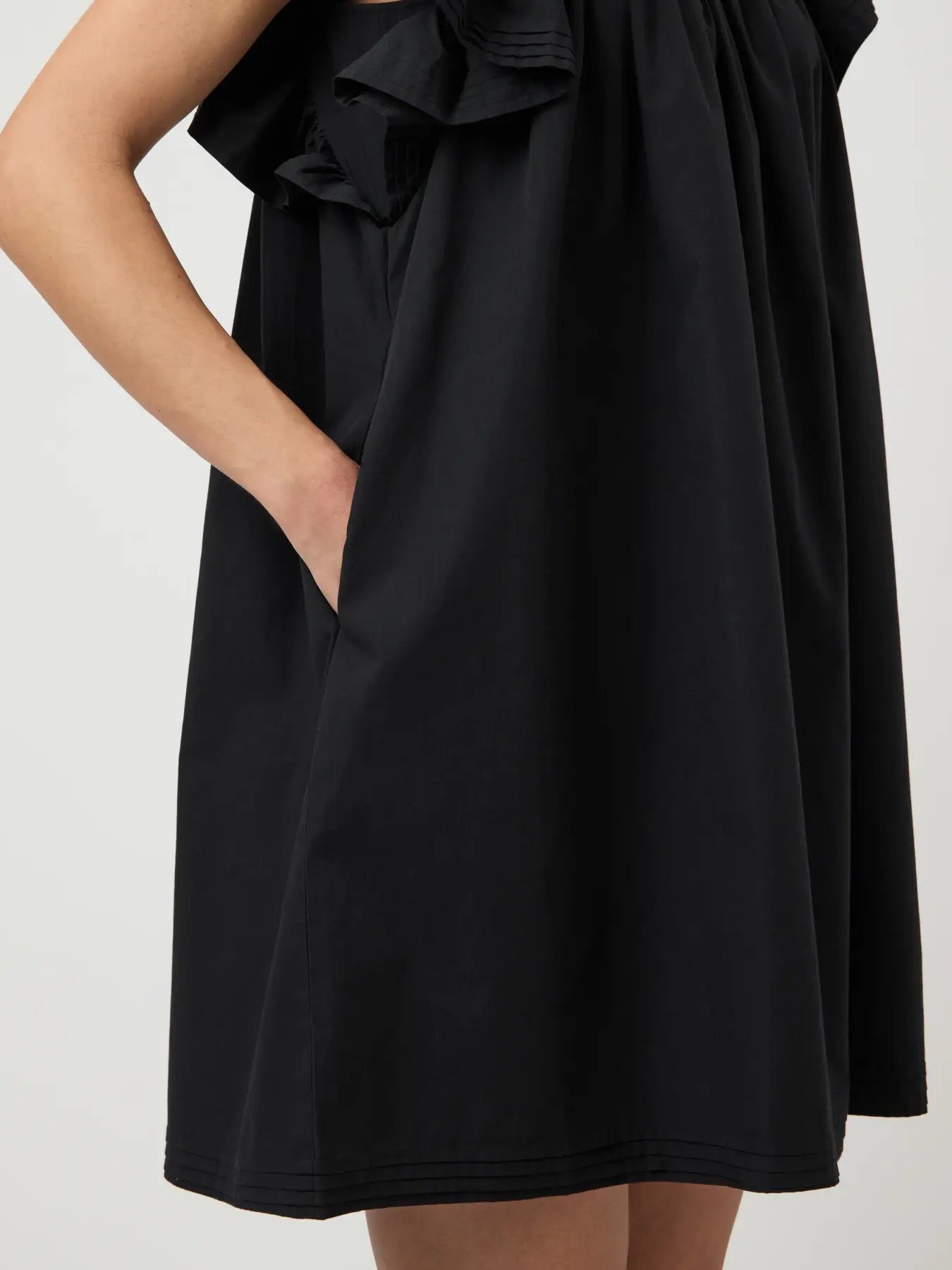 YAS Yaslura Dress - Farmor Ingvarda