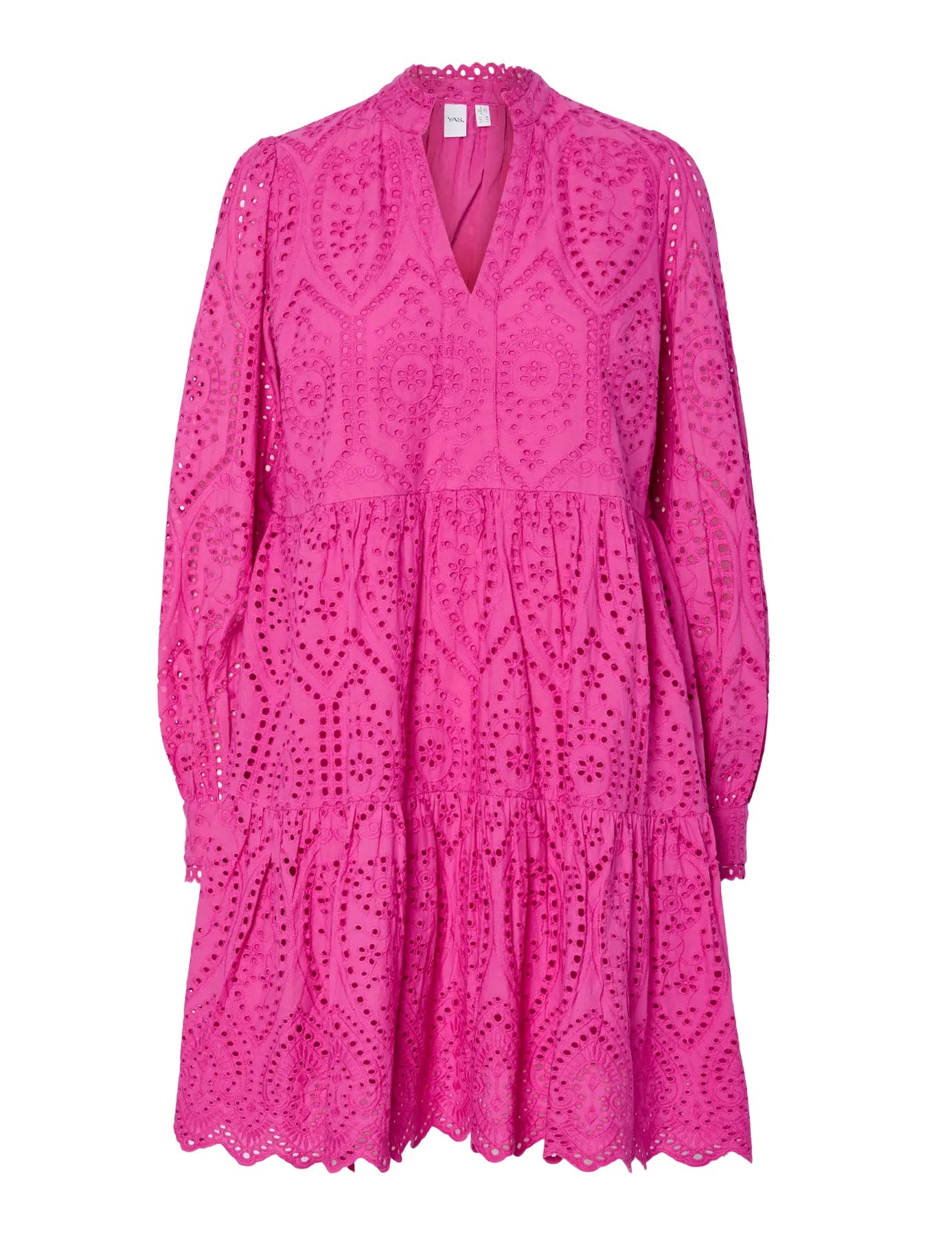 YAS Yasholi Dress - Farmor Ingvarda