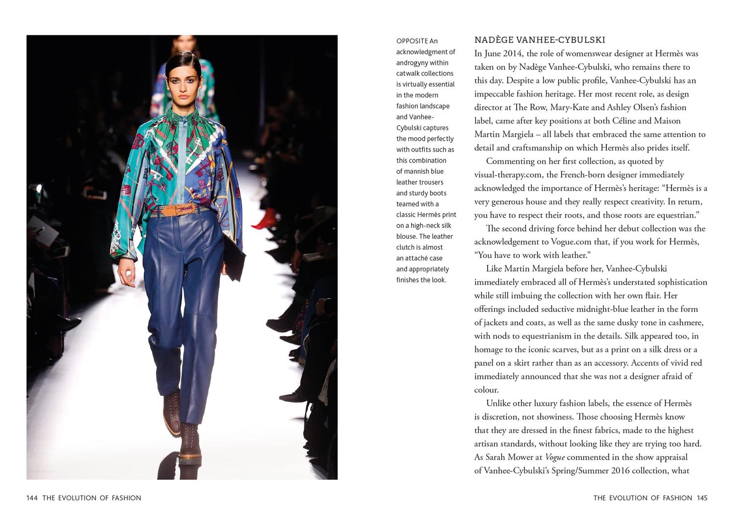 NEW MAGS Little Book of Hermès