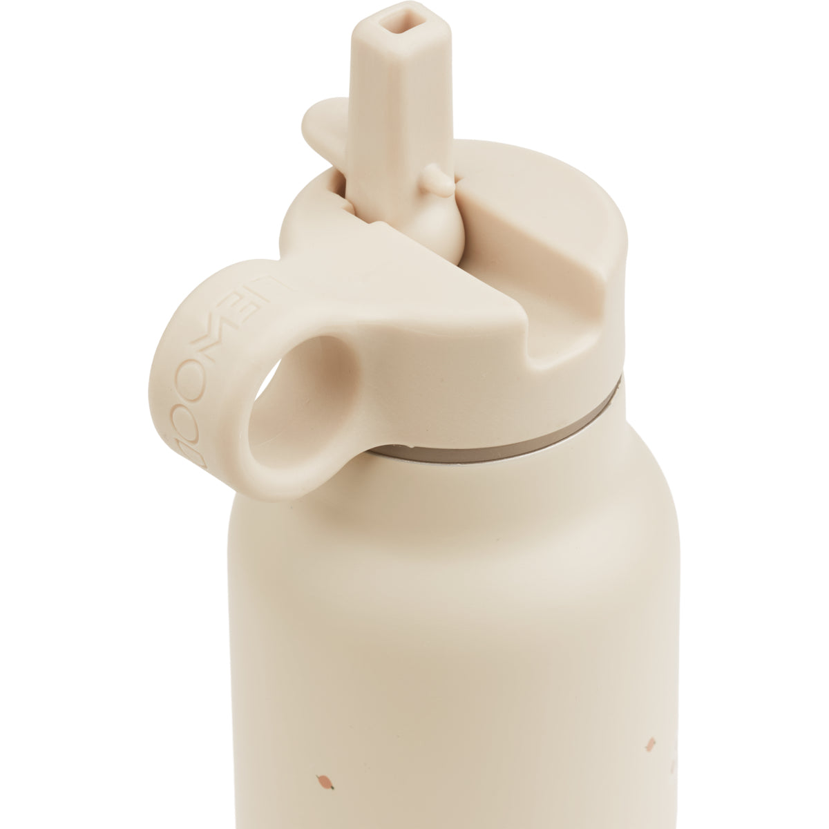 LIEWOOD Falk Water bottle 350ml,Sea shell mix Peach