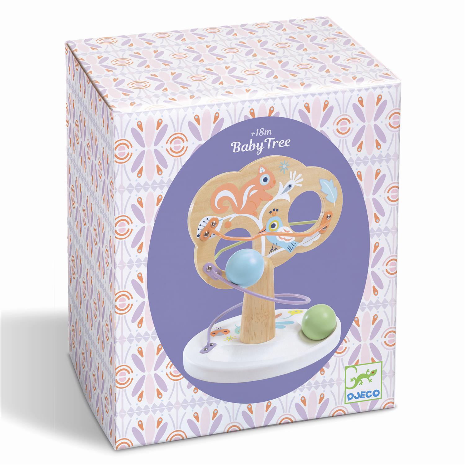 DJECO BabyTree