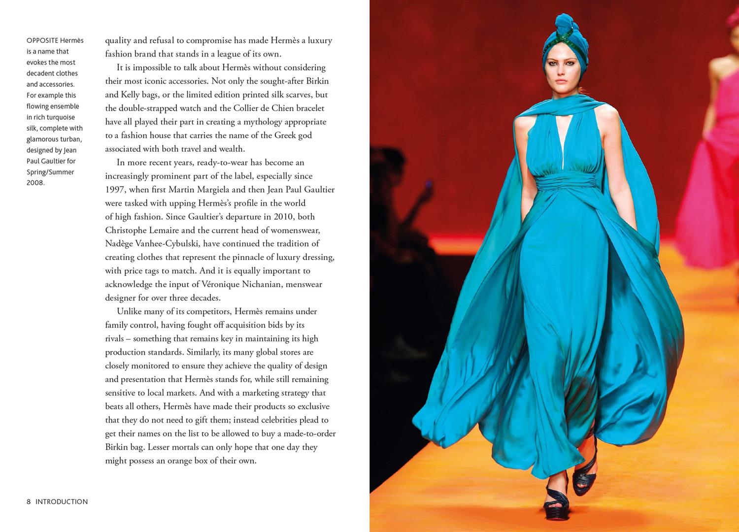 NEW MAGS Little Book of Hermès