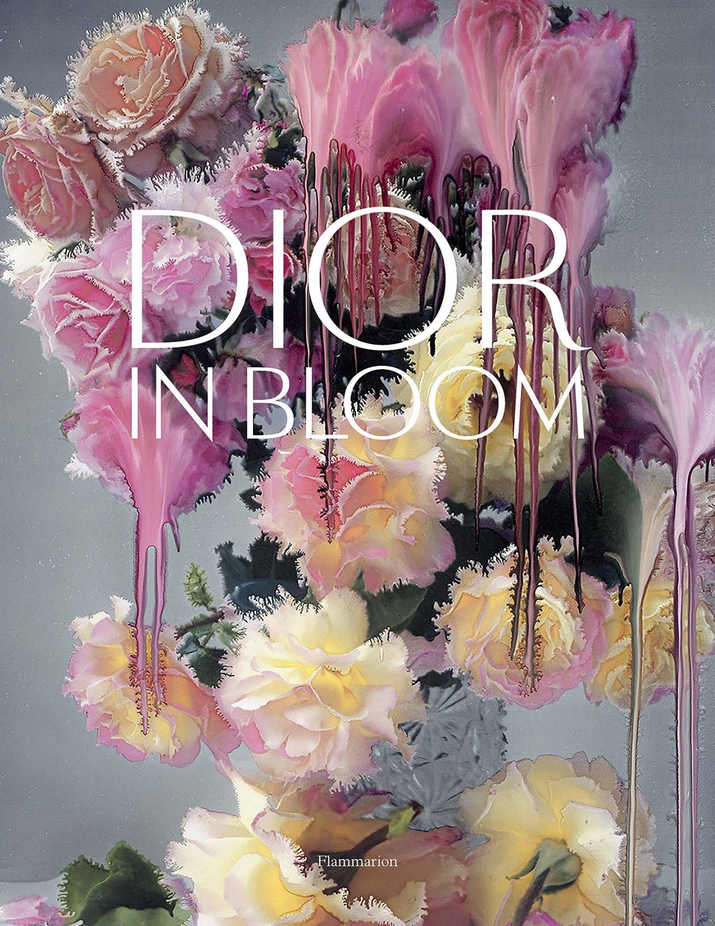 NEW MAGS Dior in Bloom