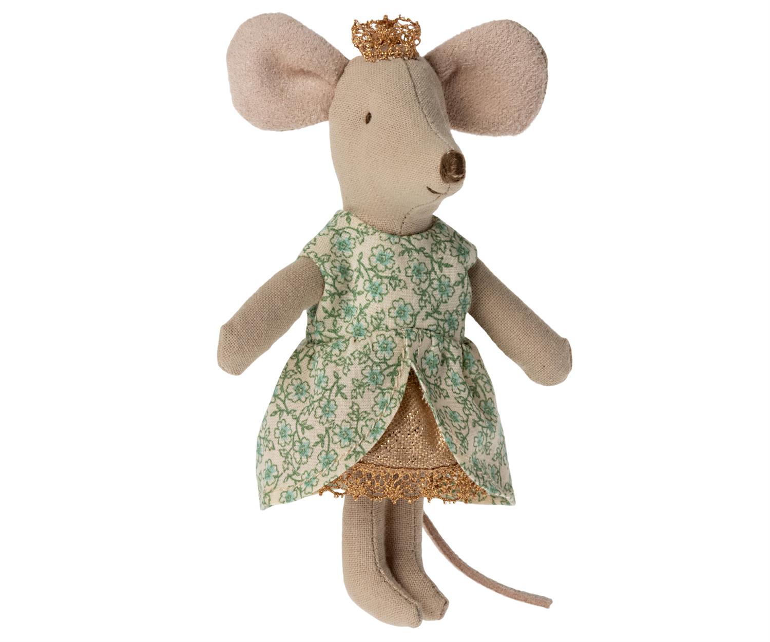 MAILEG Princess mouse,Little sister in box