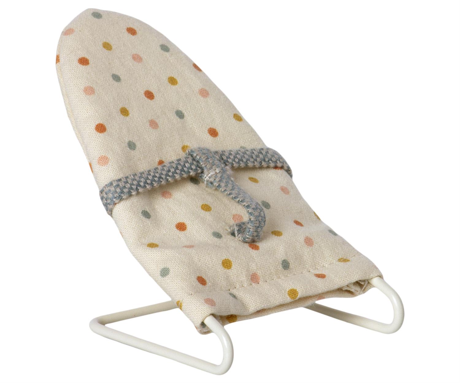 MAILEG Babysitter MY,prikker Prikker