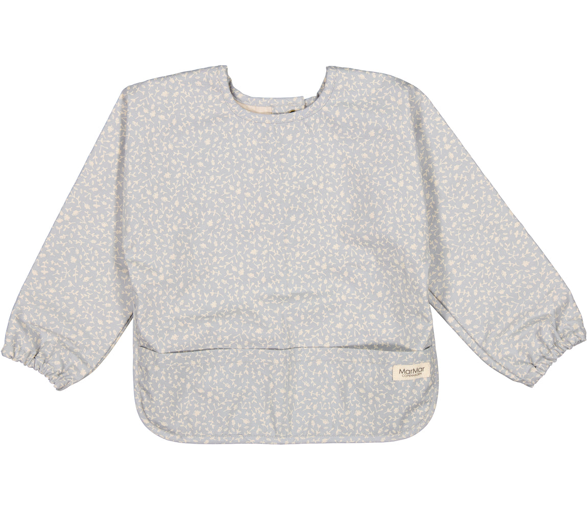 MARMAR COPENHAGEN Smekke m/erm,Meadow Leaves Blomstret