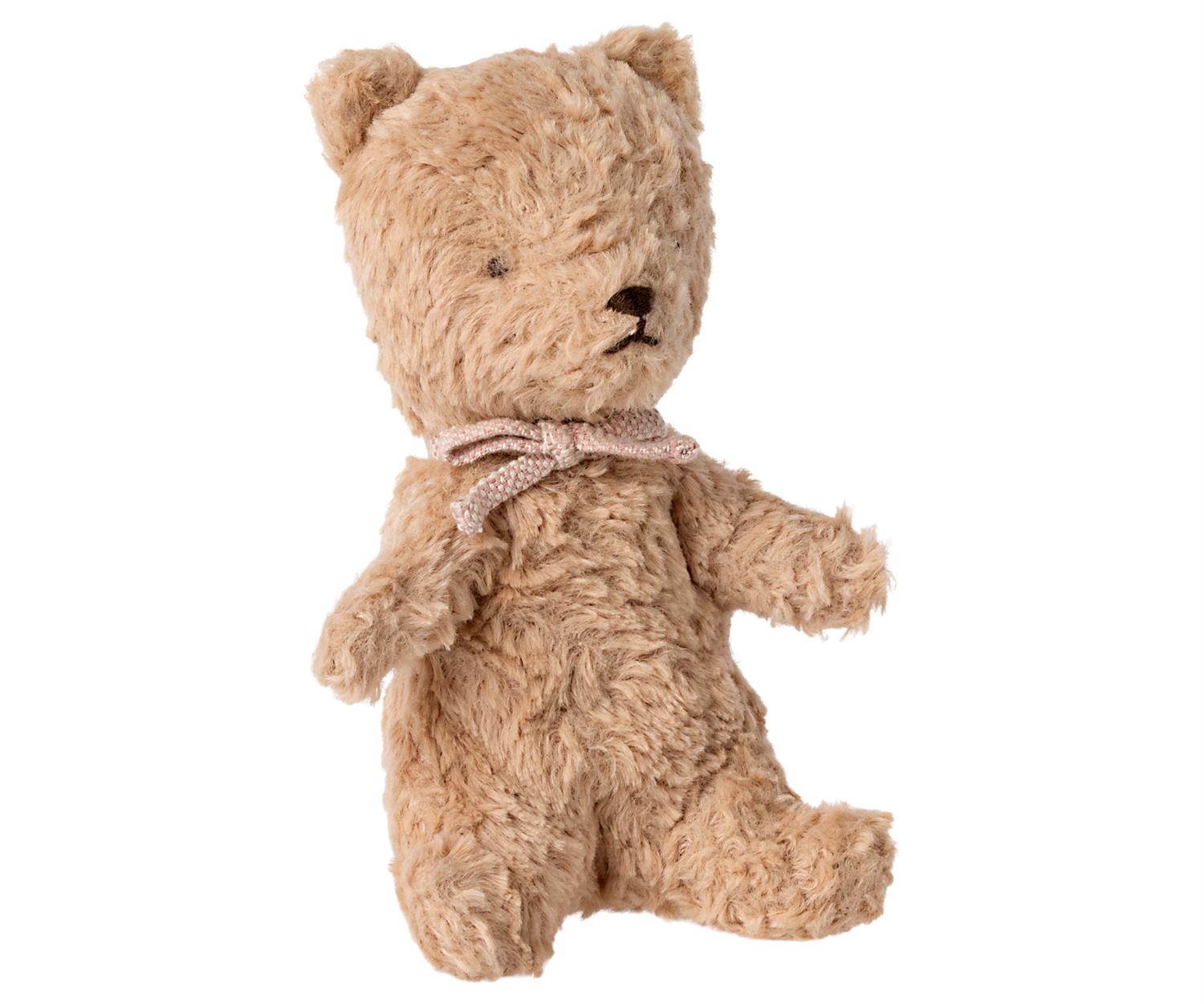 MAILEG My first Teddy Pudder - Farmor Ingvarda