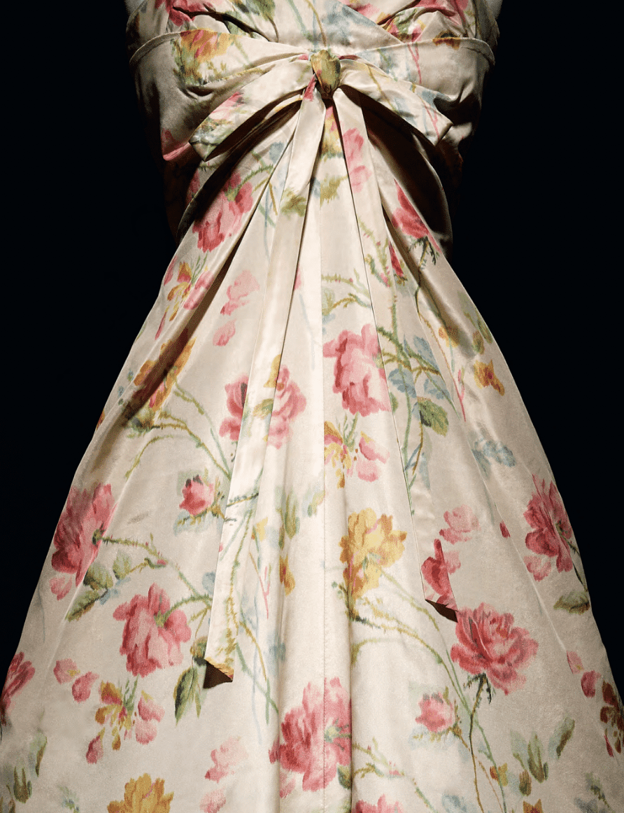 NEW MAGS Dior in Bloom - Farmor Ingvarda