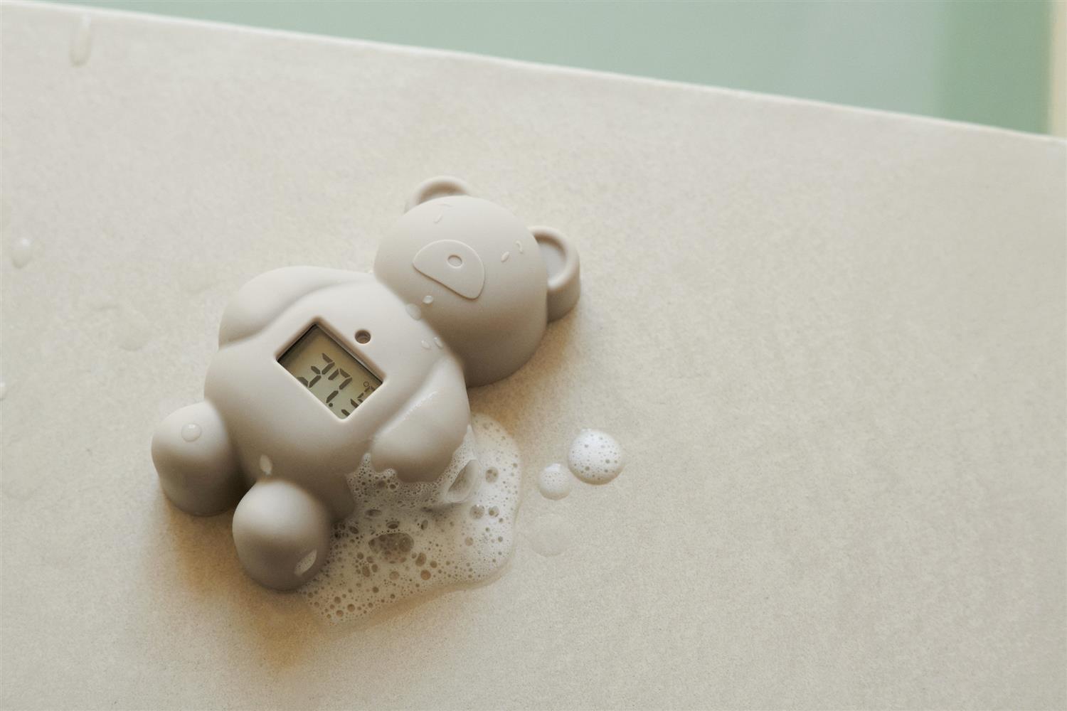 LIEWOOD Kiera Bath Thermometer Sand