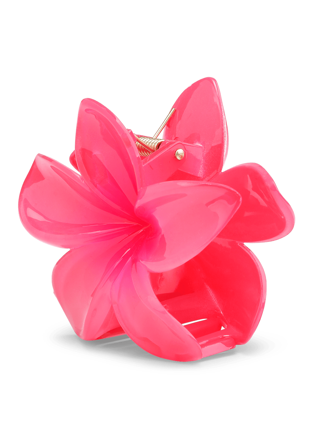 SUI AVA Plumeria Bella Big Pink Claw