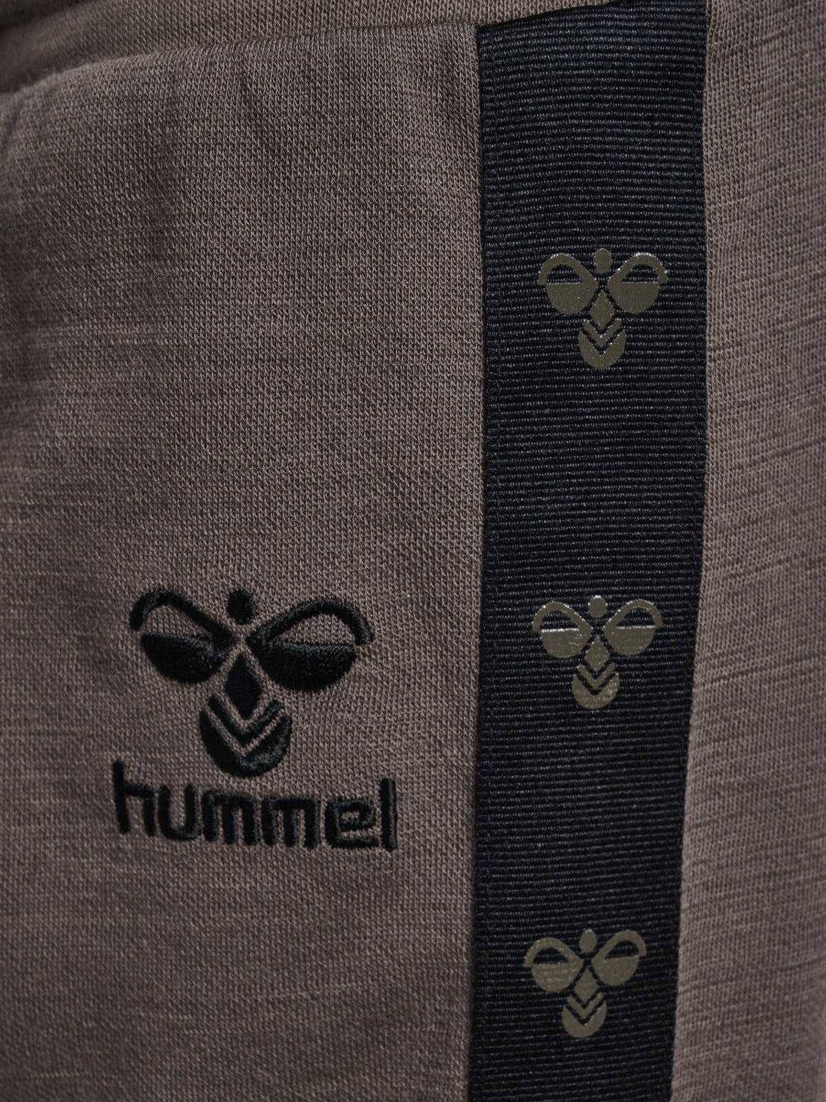 HUMMEL ULL Wulba Pants Brun