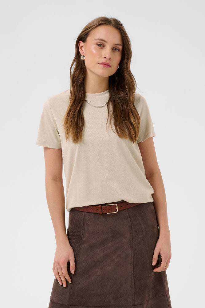 SAINT TROPEZ Haga Regular T-Shirt