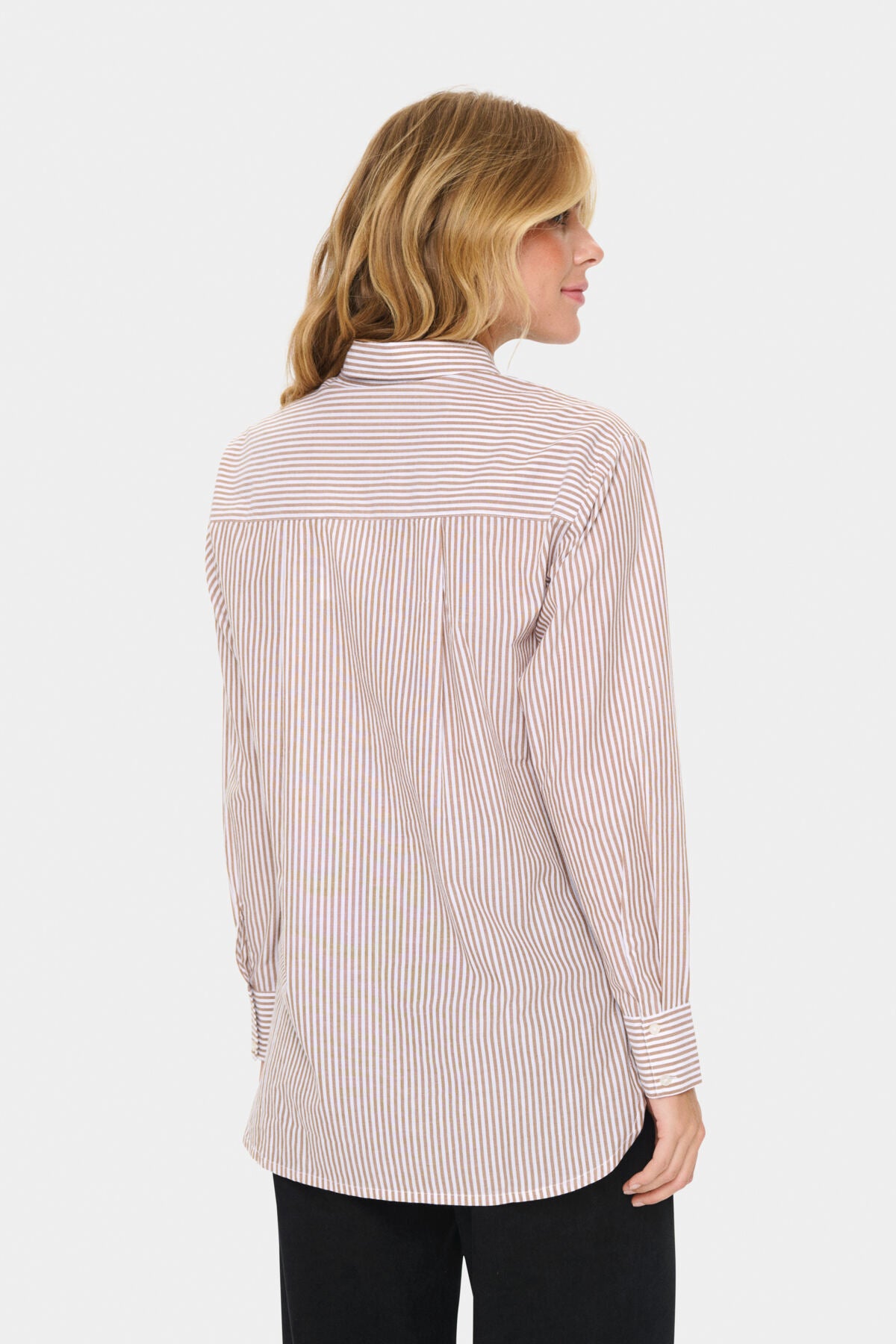 SAINT TROPEZ Marley Shirt