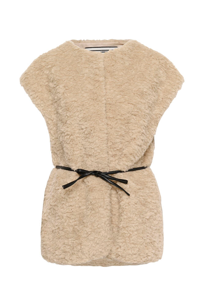 SAINT TROPEZ Sylvana Vest