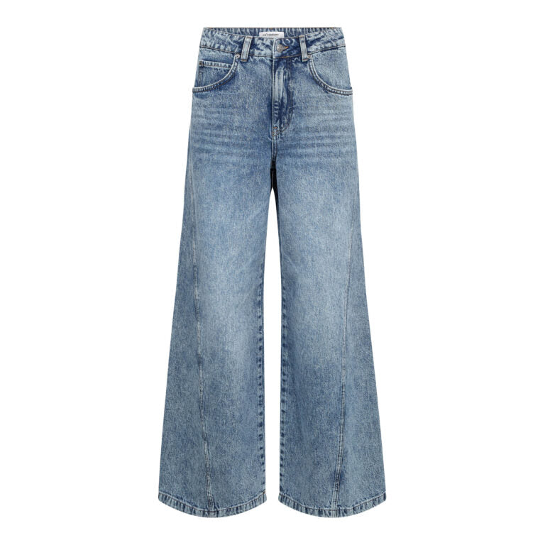 CO´ COUTURE Ruthie Wide Jeans
