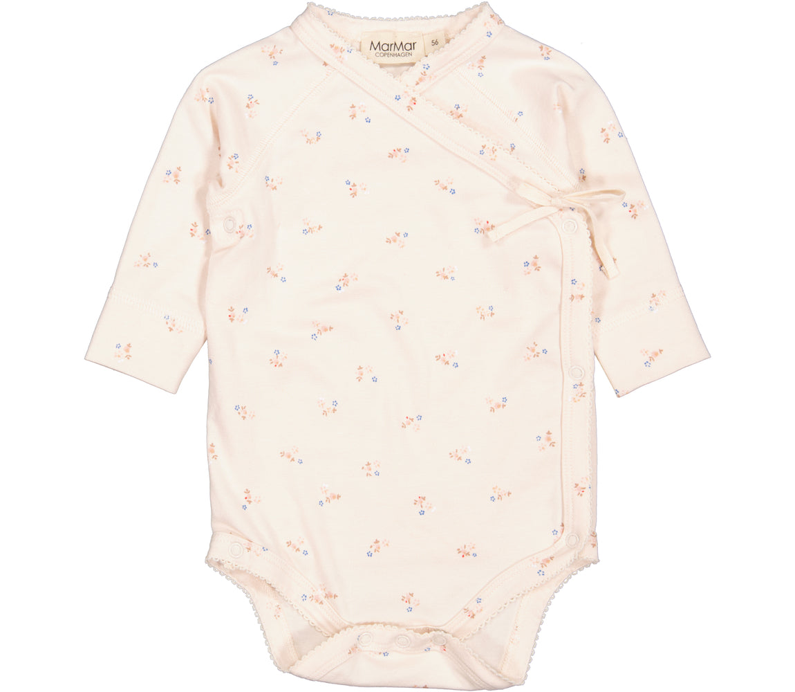 MARMAR COPENHAGEN Belita body,Newborn,Anemone Pudder/Blomstret