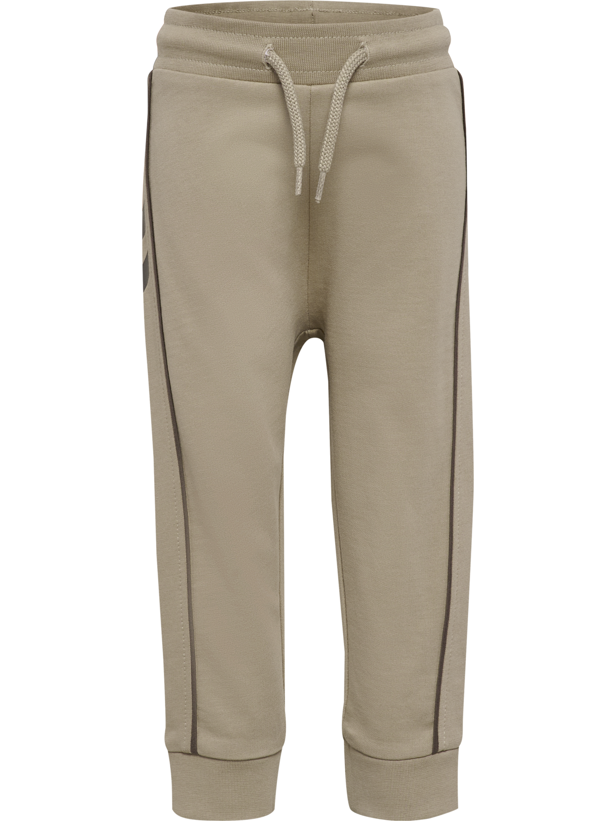 HUMMEL 0-4ÅR Track Suit Mini Khaki