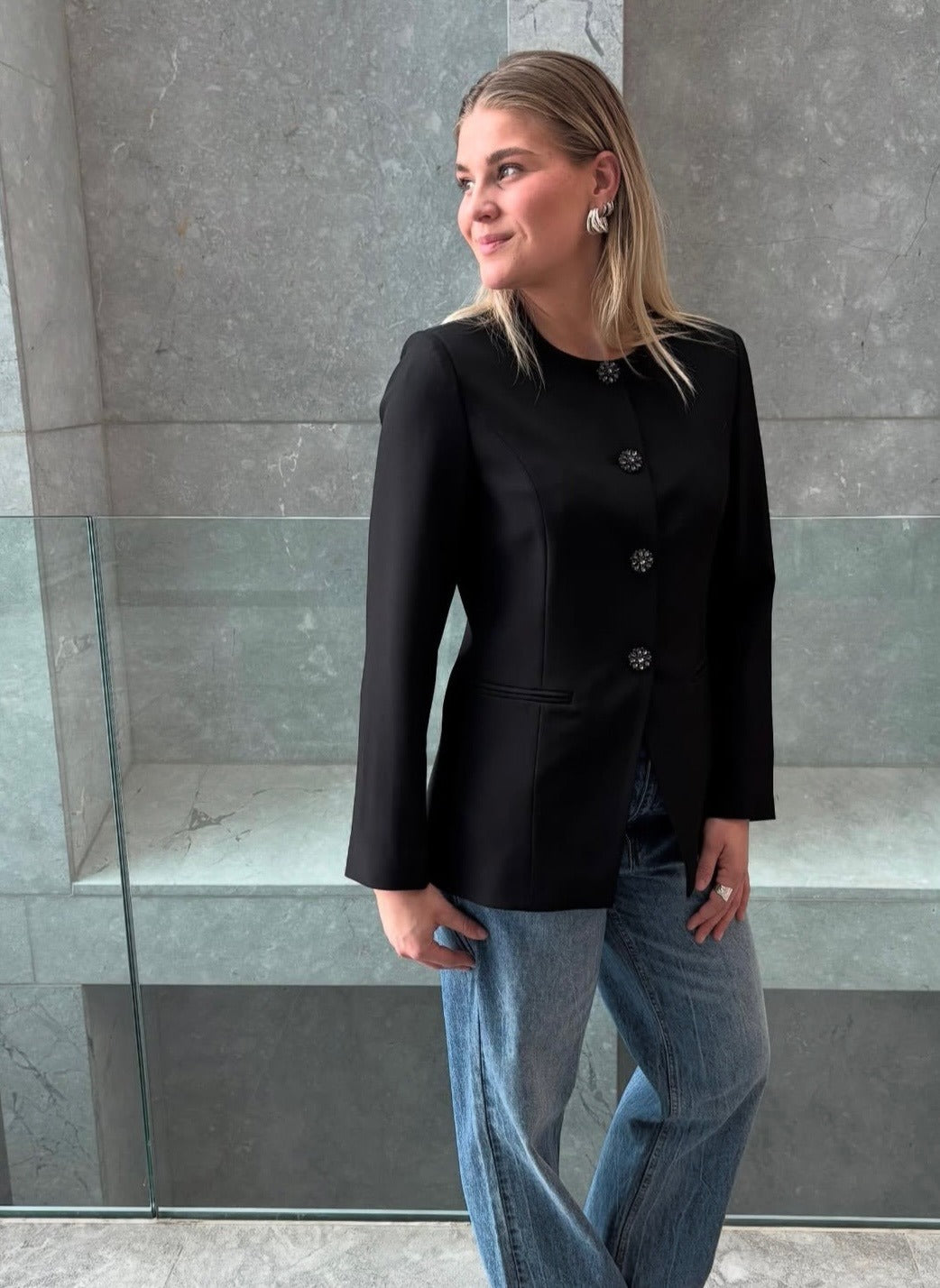 YAS Yasvetura Blazer