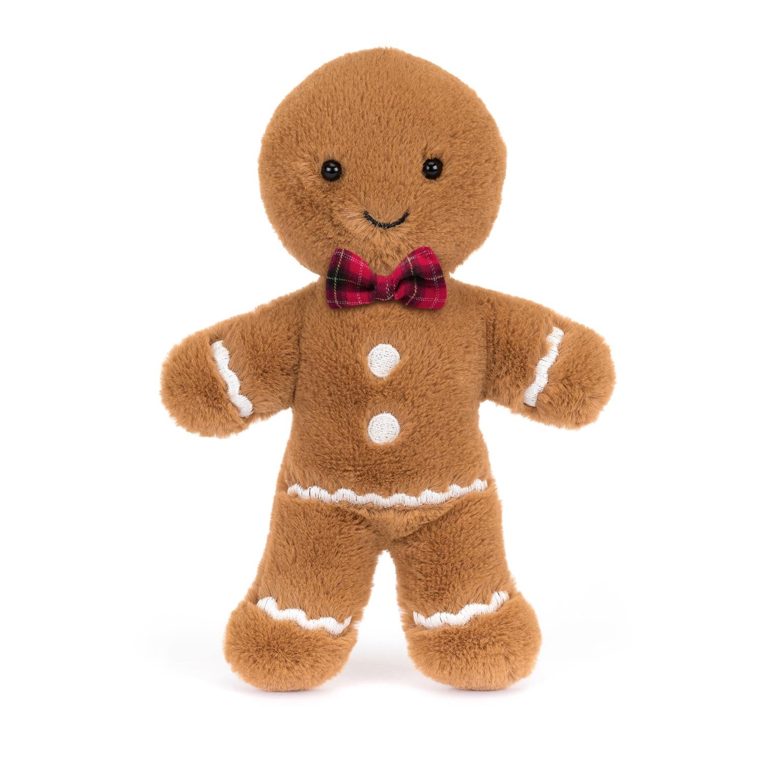 JELLYCAT Jolly Gingerbread Fred org.2024