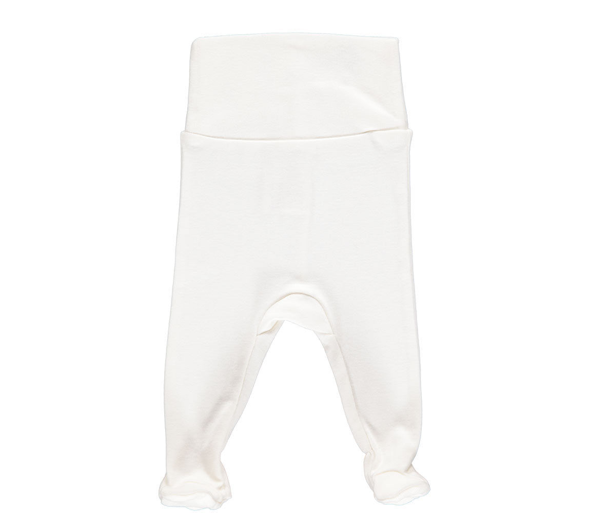 MARMAR COPENHAGEN Pixa pants,Newborn Kremfarget