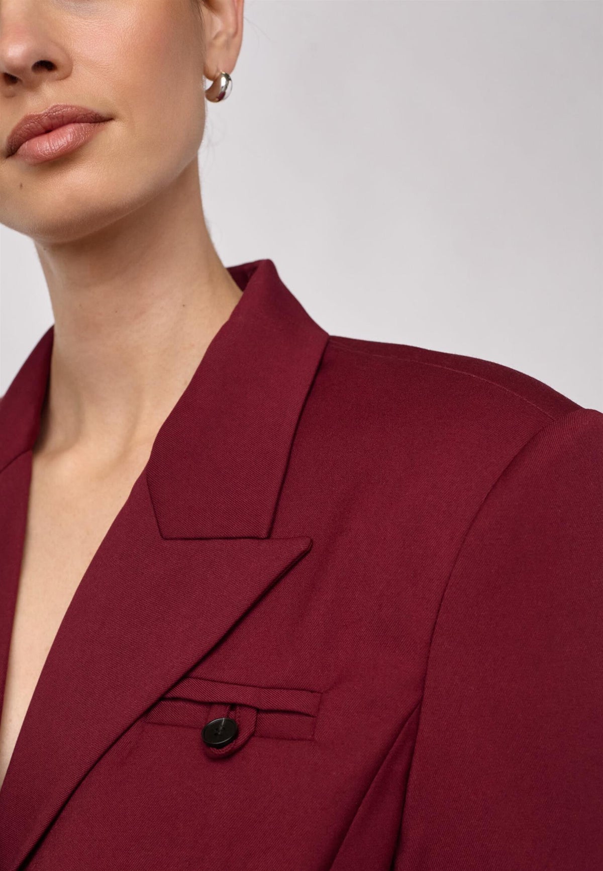 CO´ COUTURE Voli Shoulder Blazer