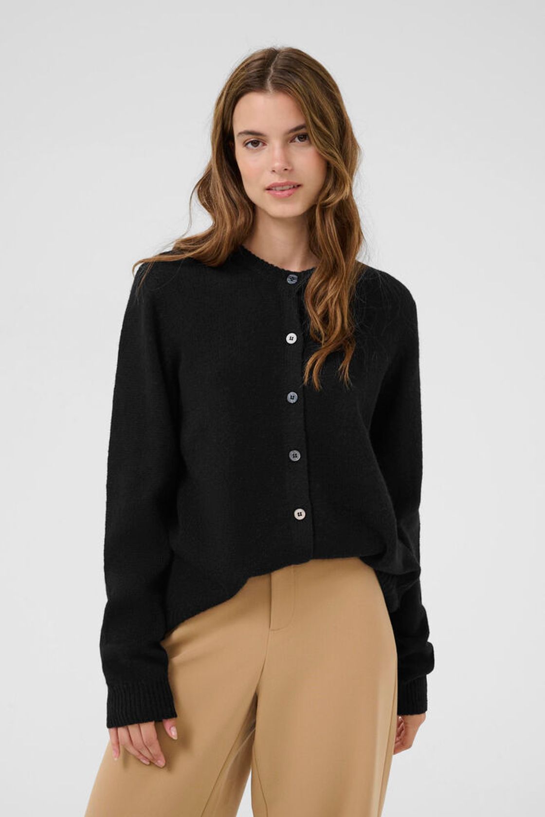 CULTURE Katrina Cardigan
