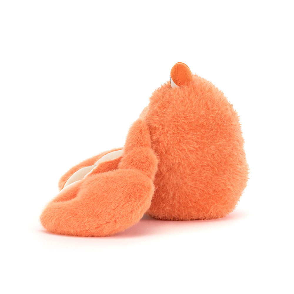 JELLYCAT Crispin Crab