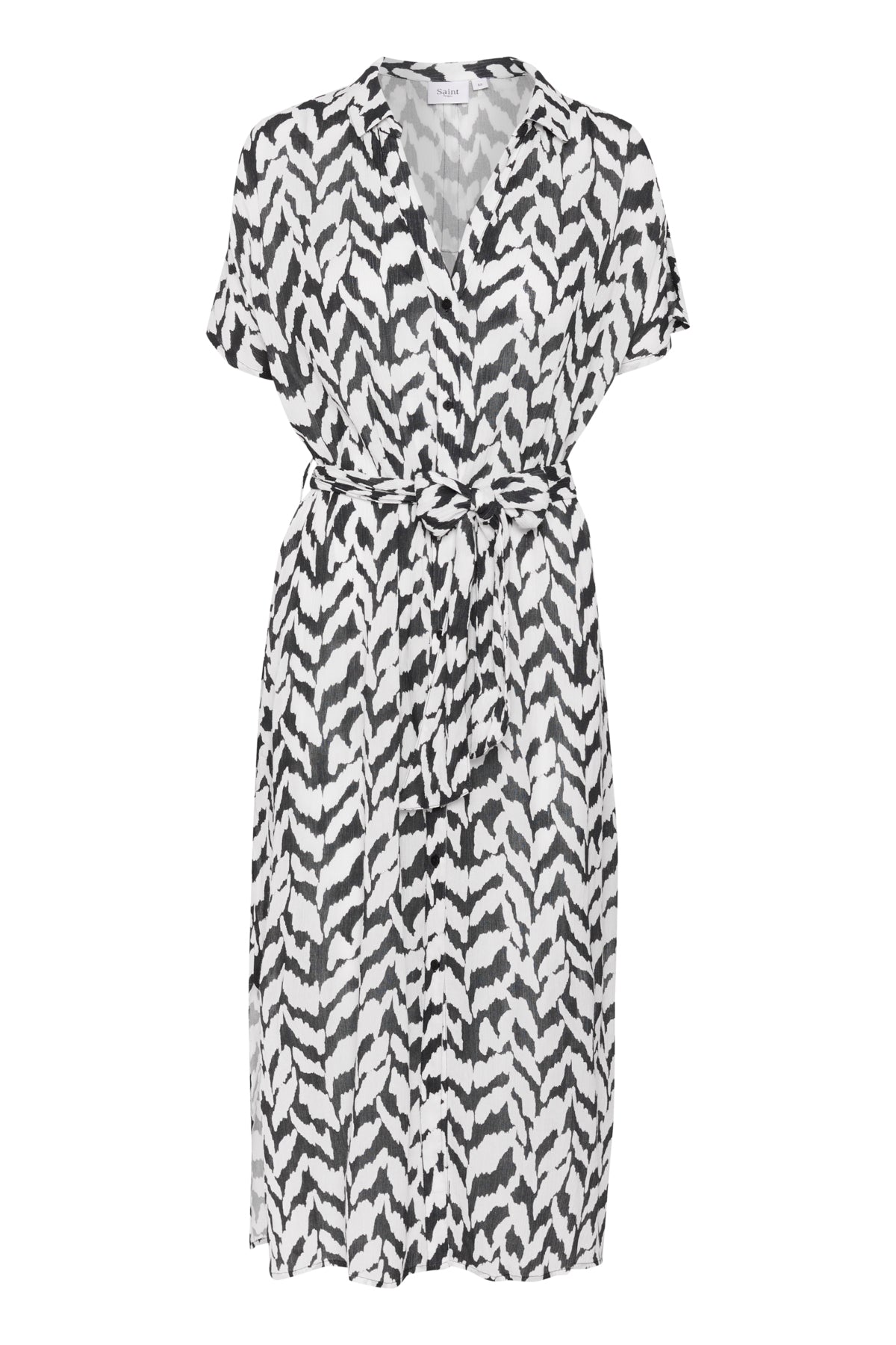 SAINT TROPEZ Vega Dress
