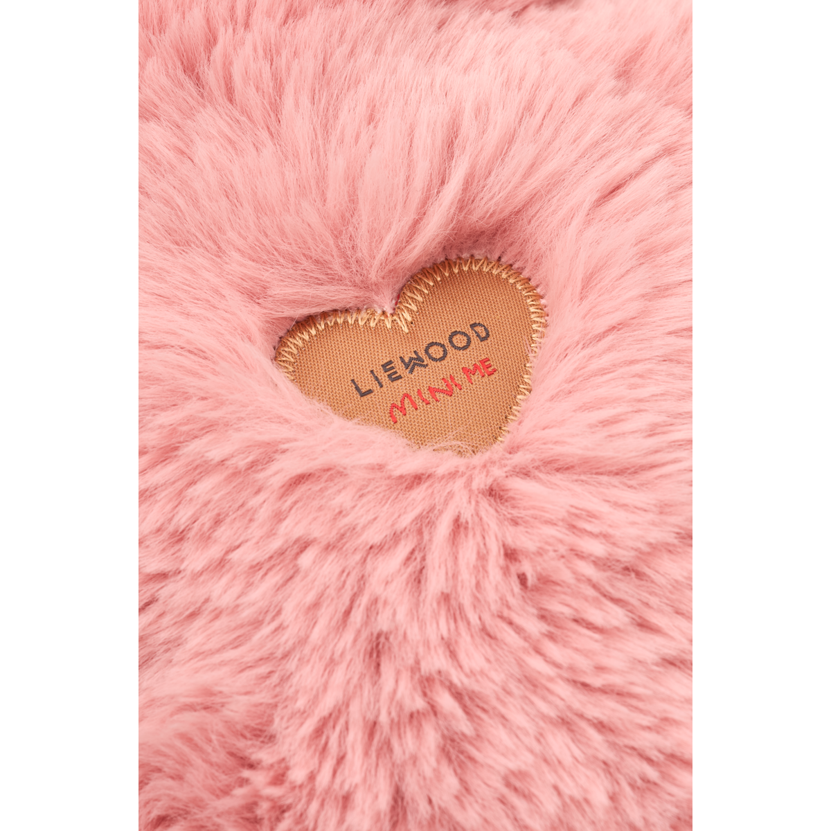 LIEWOOD Miko Kanin Plysjedukke Rose Blush