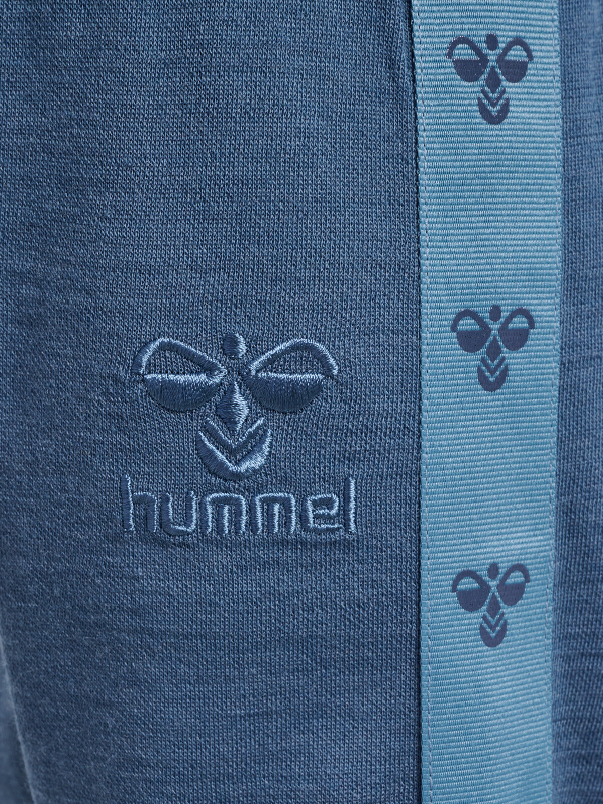 HUMMEL ULL Wulba Pants Blå