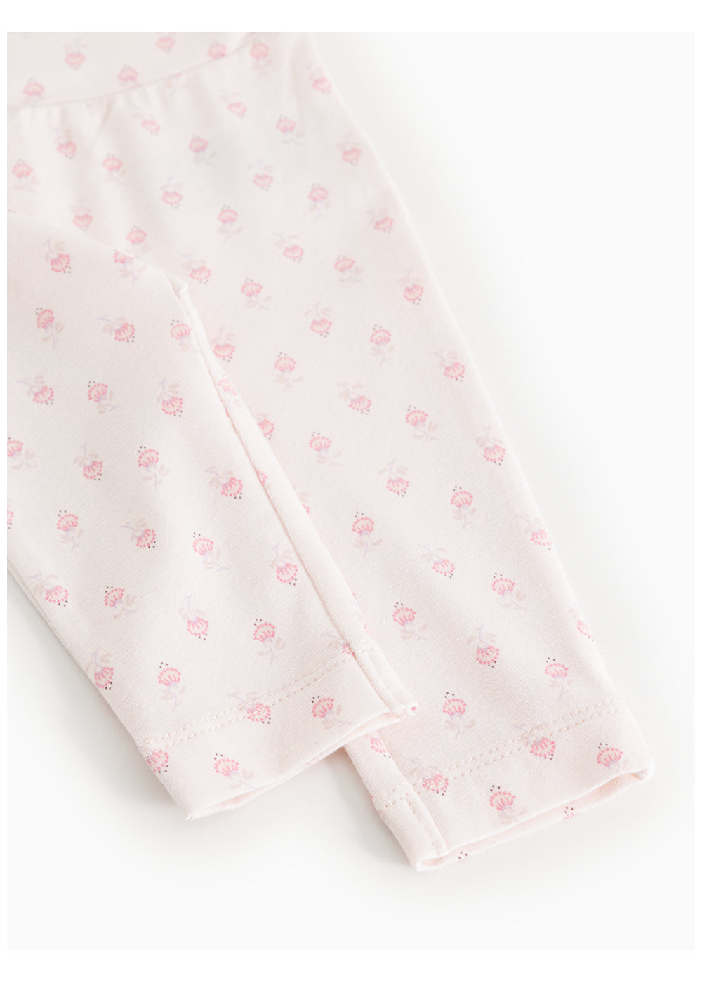 MARMAR COPENHAGEN 0-3ÅR Piva pants,Newborn Lys Rosa