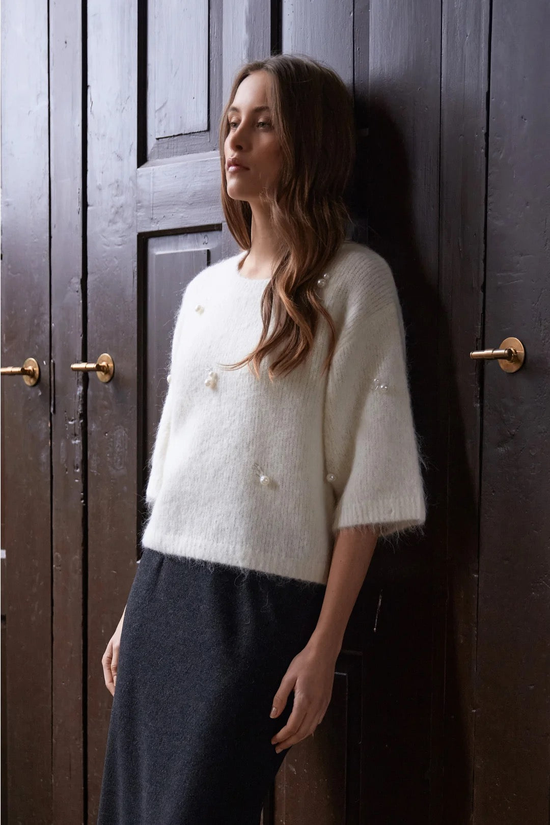 RUE de FEMME Dora Knit