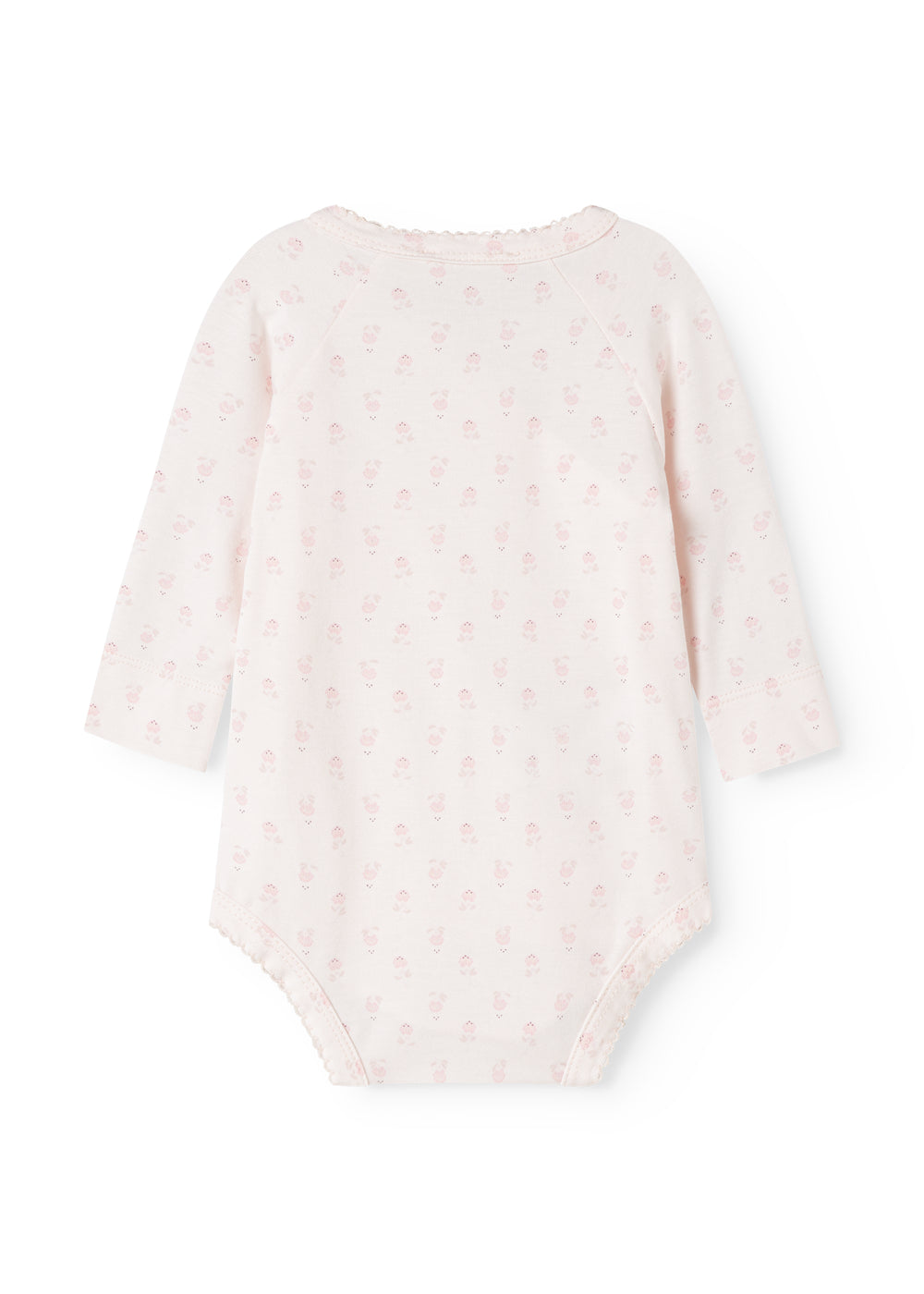 MARMAR COPENHAGEN 0-3ÅR Belita body,Newborn Lys Rosa