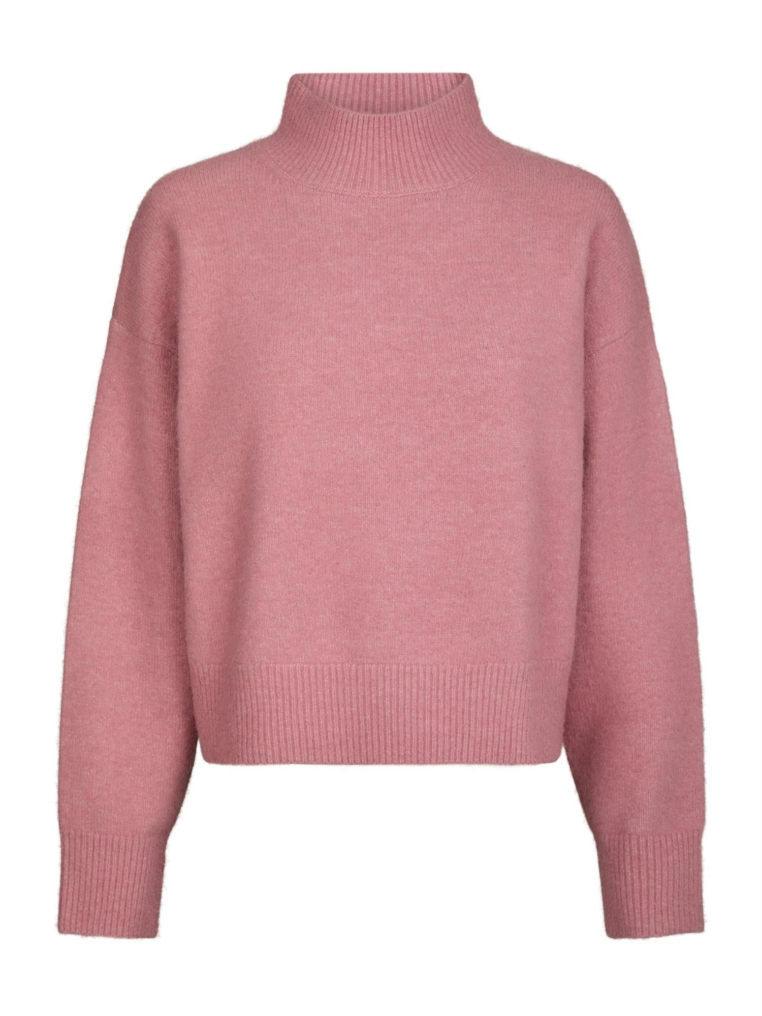 NEO NOIR Paulina Knit Blouse