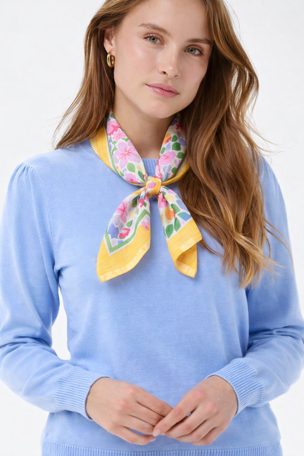 ENDLESS Bandana Multi - Farmor Ingvarda