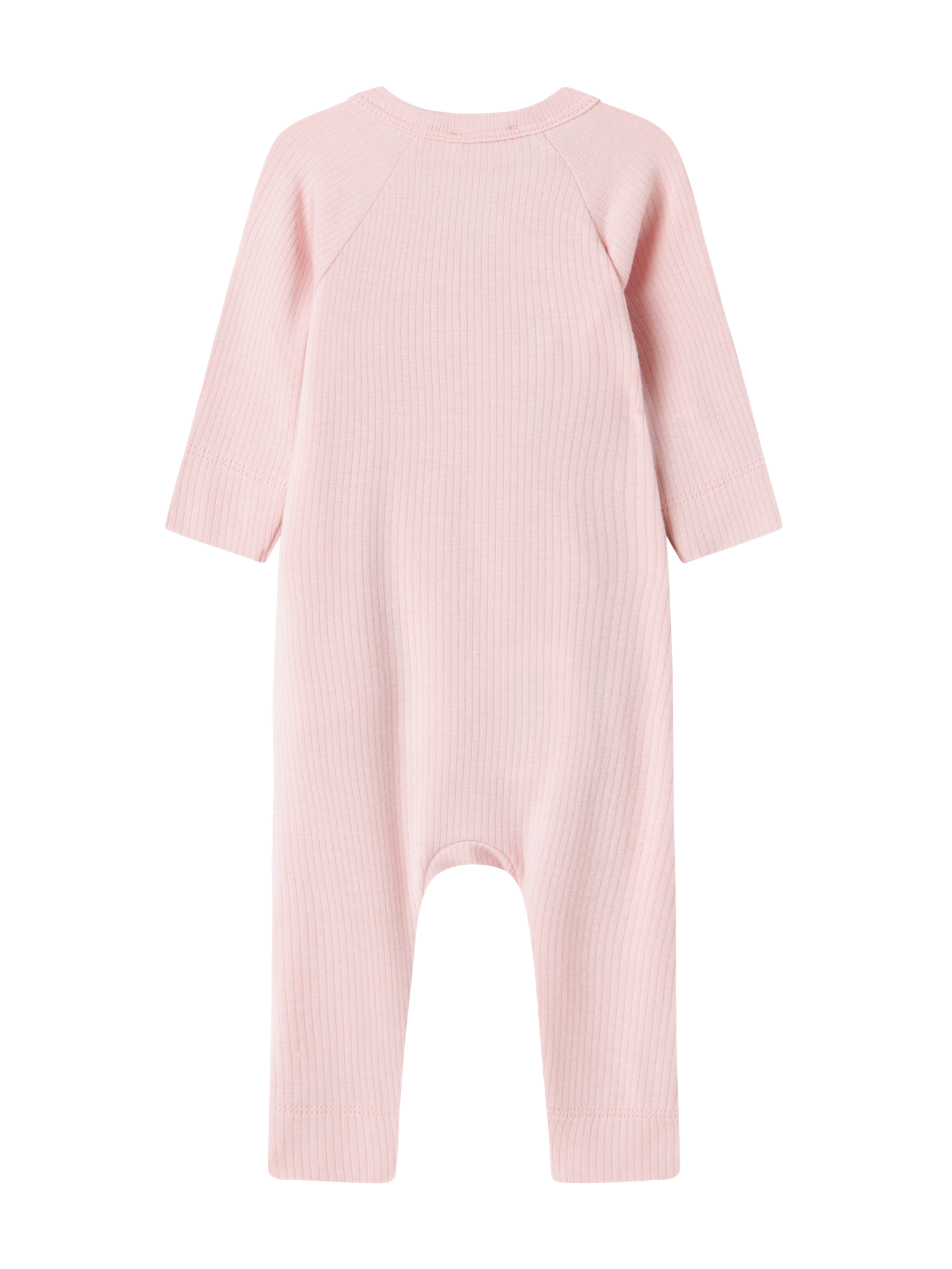 MARMAR COPENHAGEN Rulo heldress u/fot Micromodal,Newborn Dus Rosa