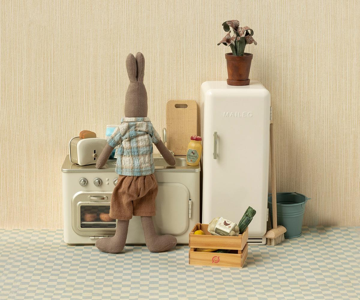 MAILEG Frigde,Miniature