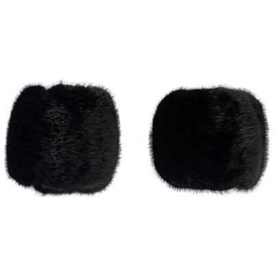 ENDLESS Wap Cuffs Black