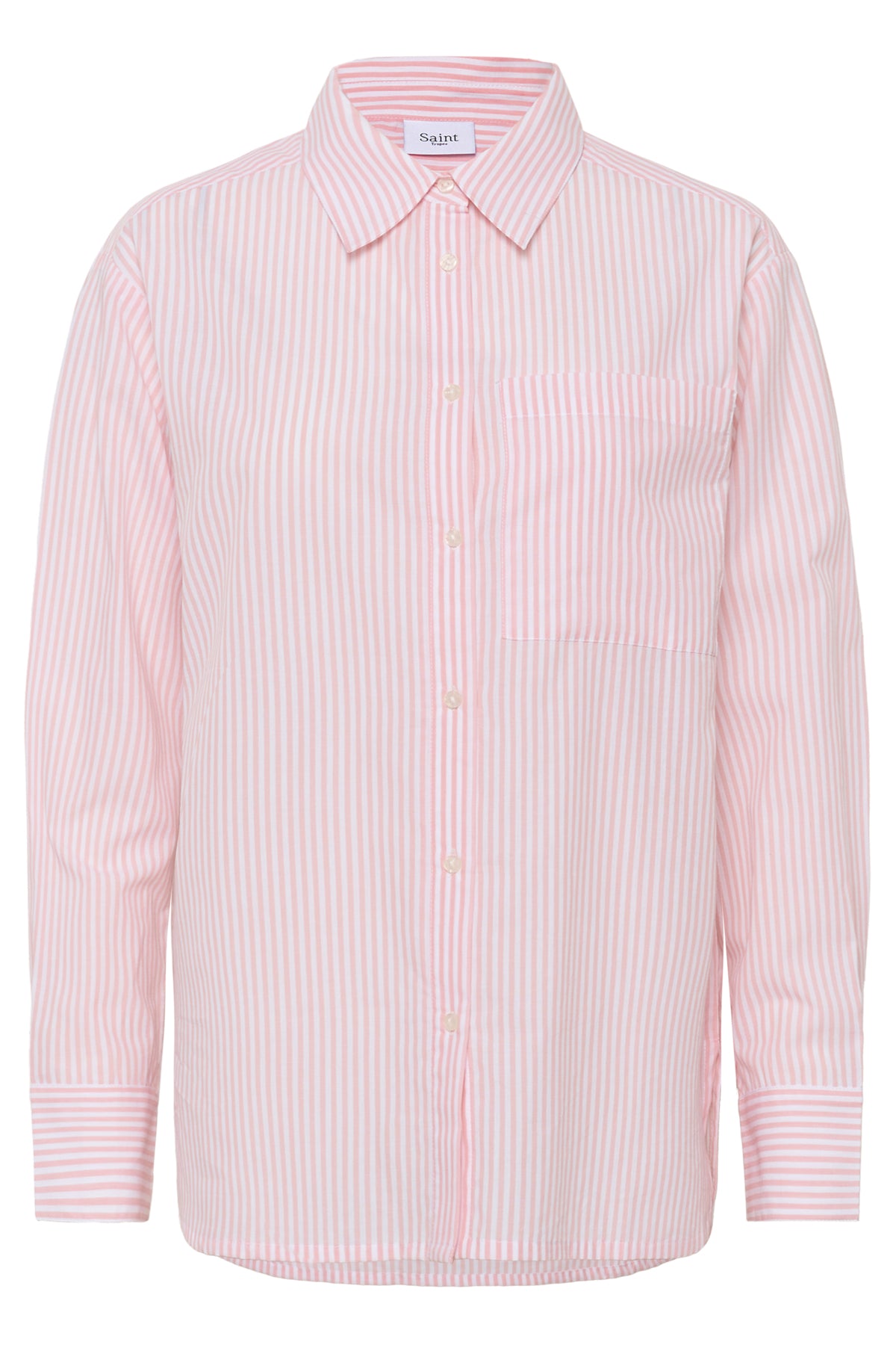 SAINT TROPEZ Marley Shirt
