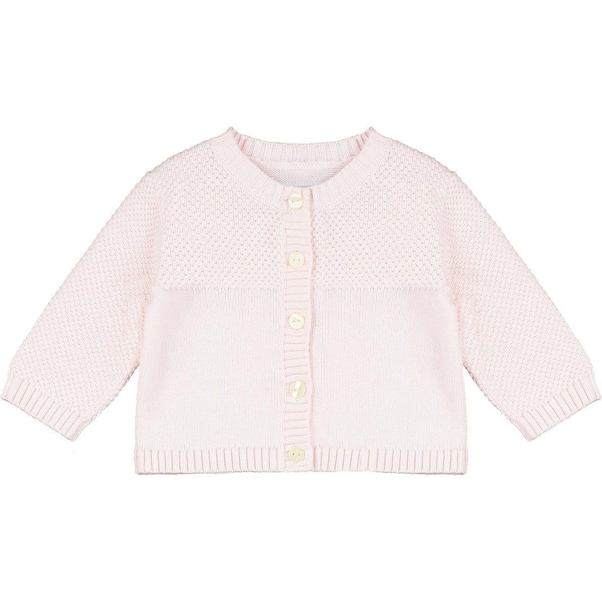 EMILE ET ROSE Cypress Cardigan Rosa
