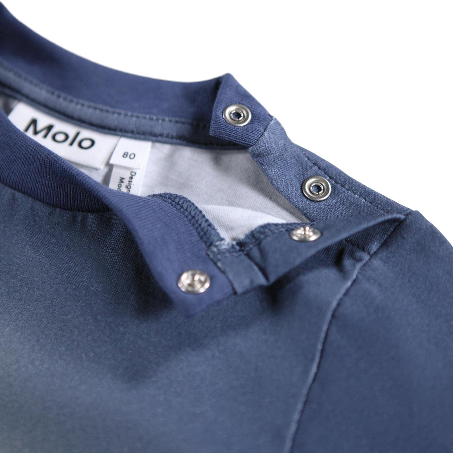 MOLO 0-4ÅR Eloy genser,Baby