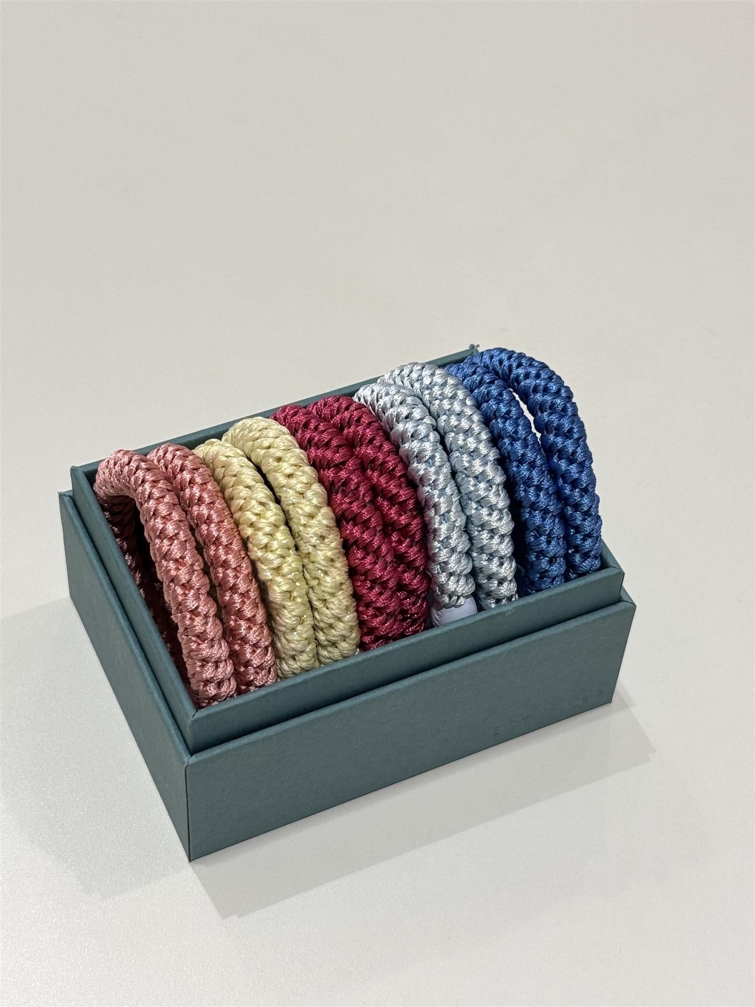 BONDEP Kknekki gaveboks 10pcs mix