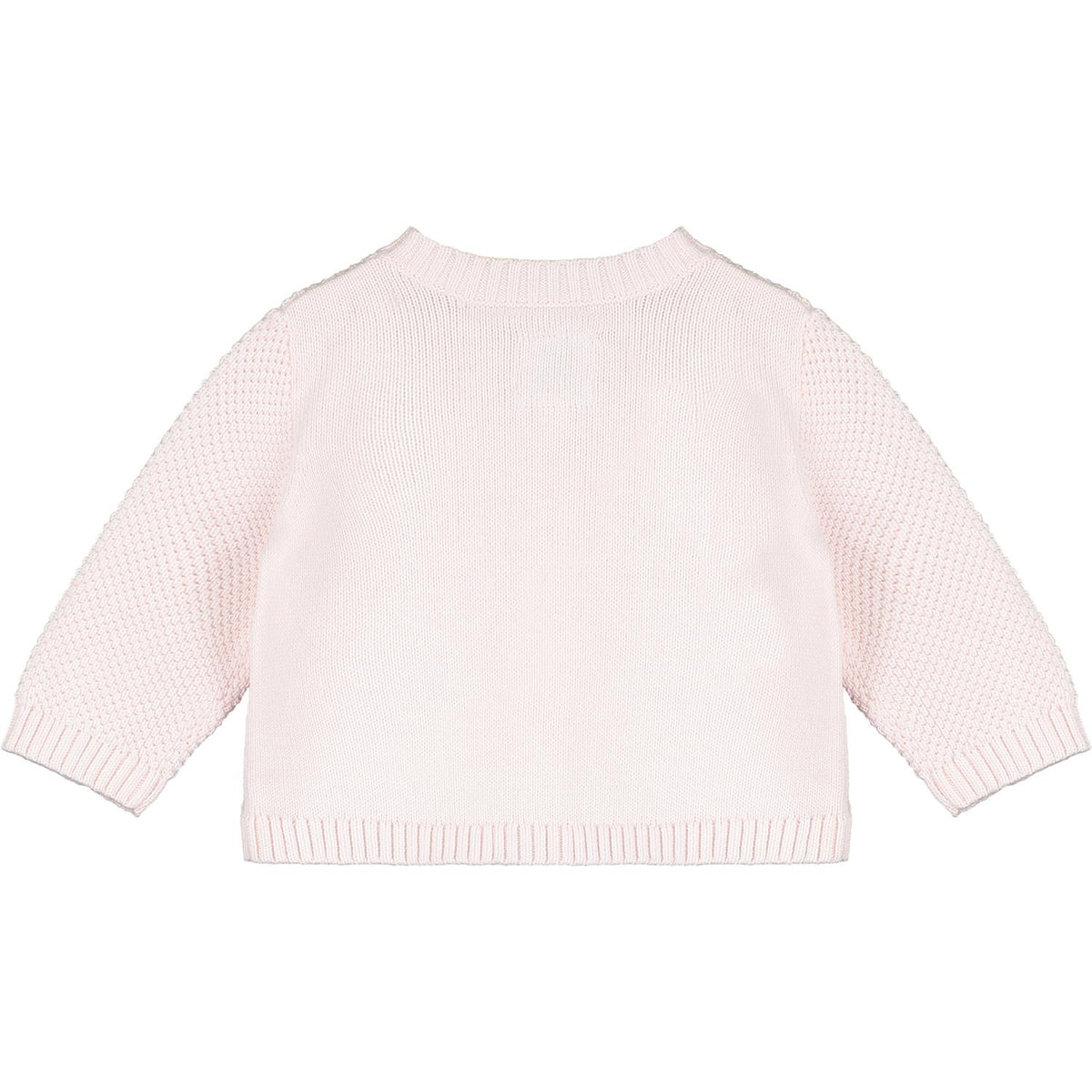 EMILE ET ROSE Cypress Cardigan Rosa