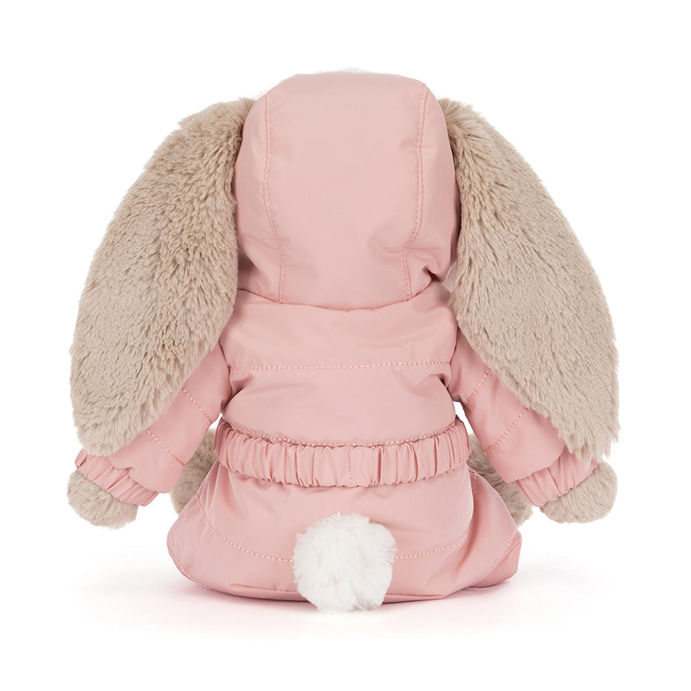 JELLYCAT Bashful Bunny Ski Suit