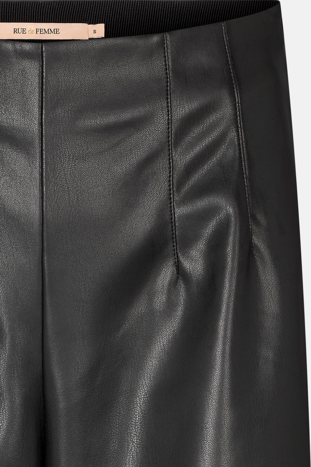 RUE de FEMME Olana Vegan Wide Pants
