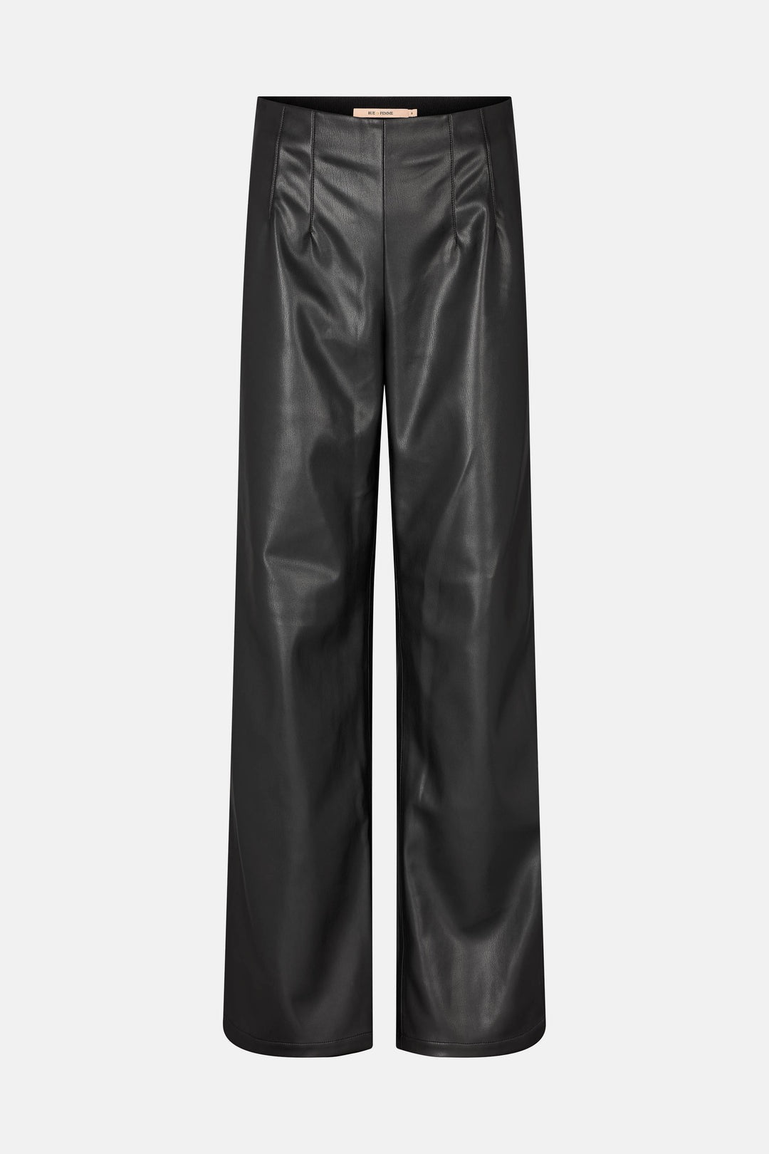 RUE de FEMME Olana Vegan Wide Pants