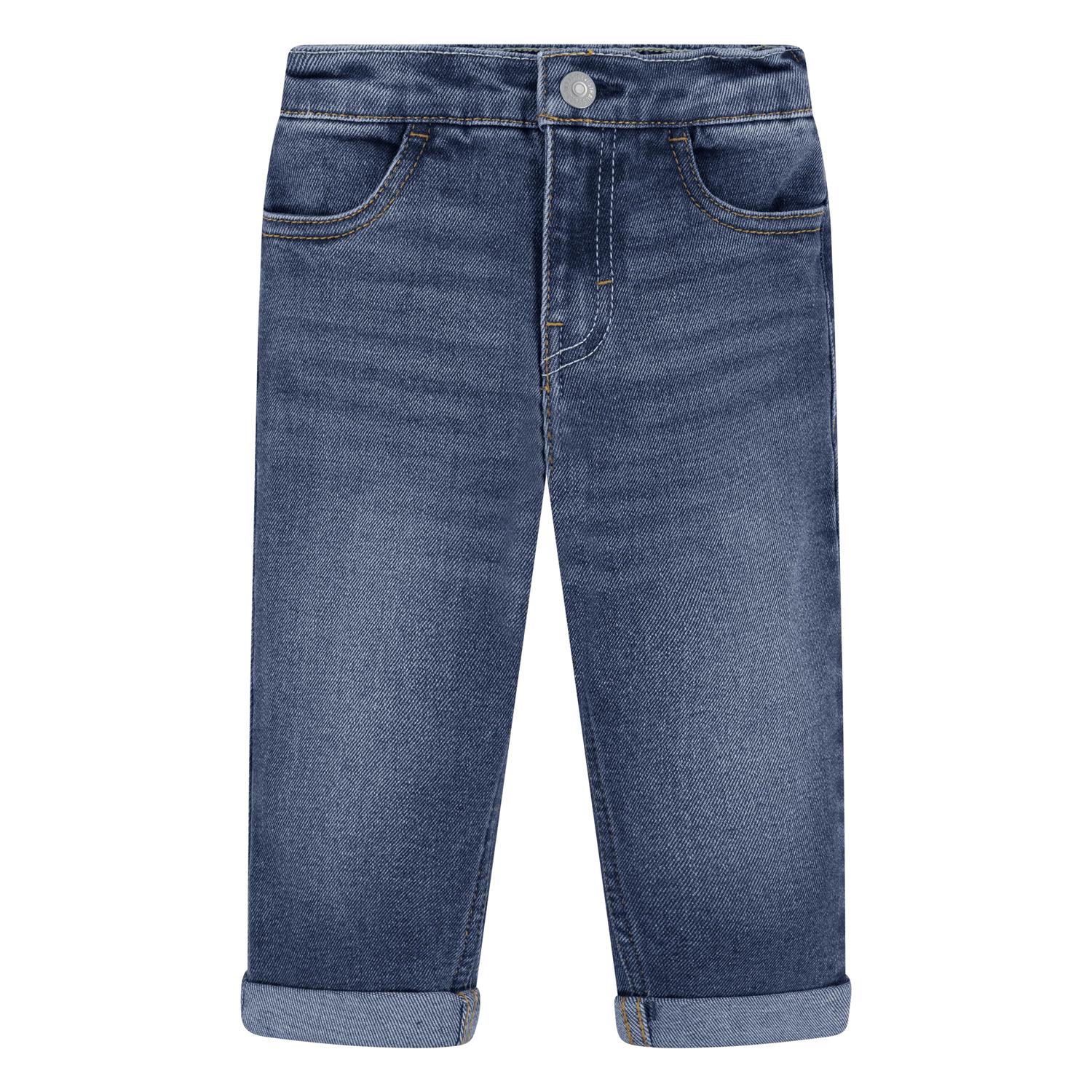 LEVIS 0-3ÅR Stay Loose Taper Jeans