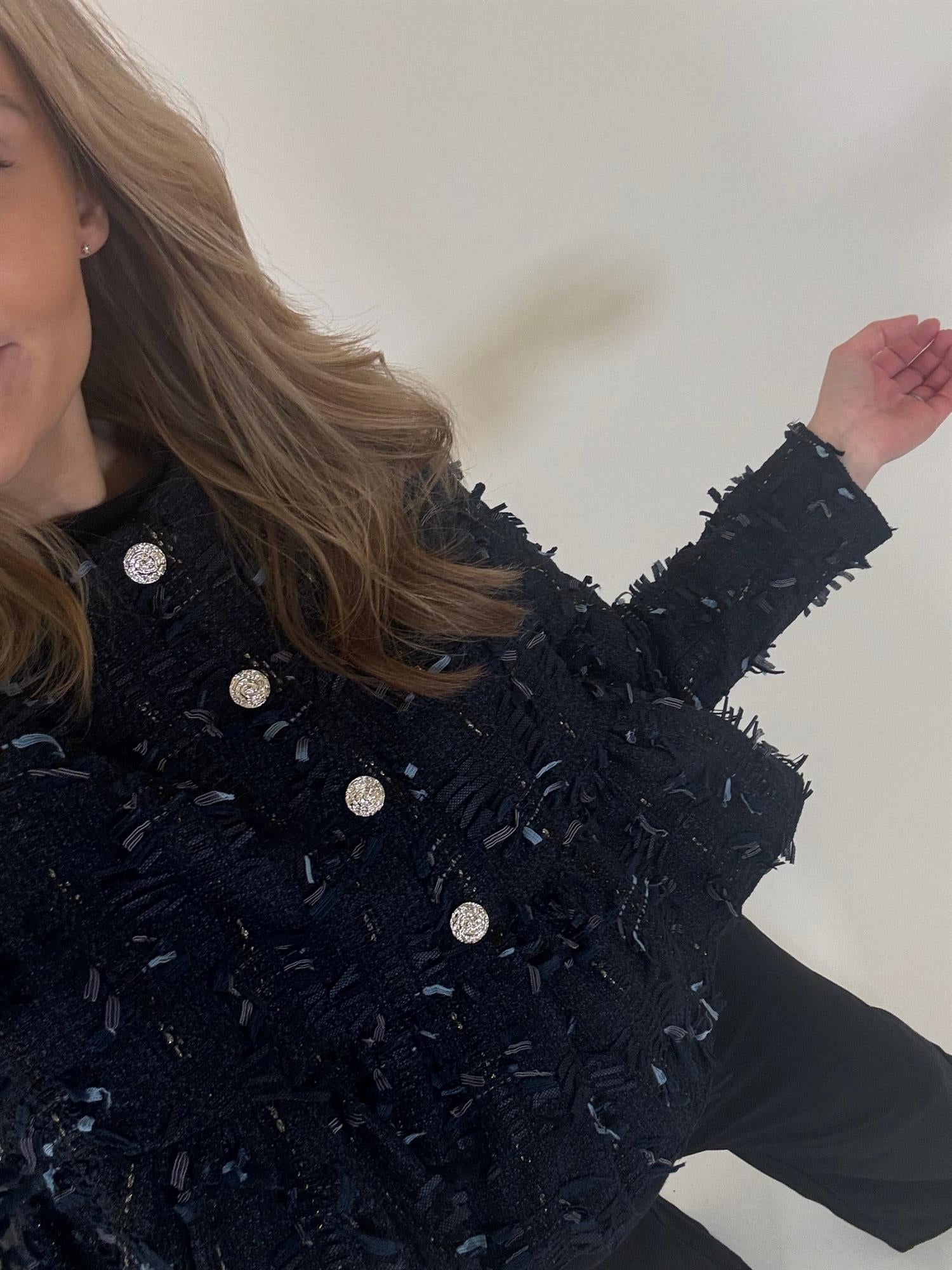 YAS Yasdira Short Jacket