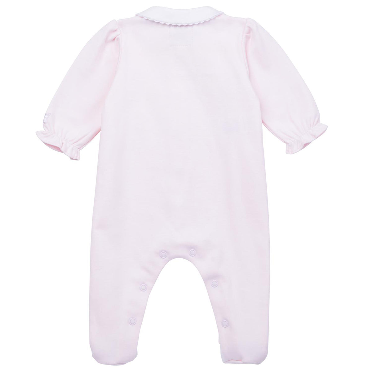EMILE ET ROSE Helen,Babydress m/lue Rosa