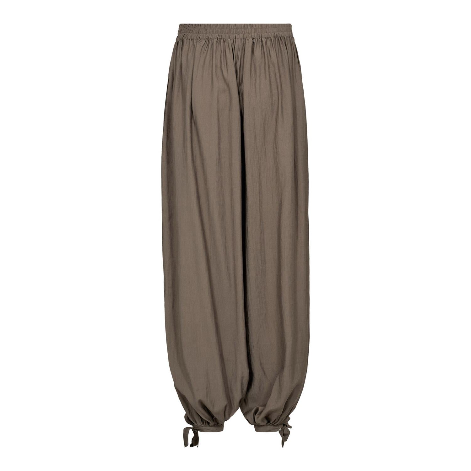 CO´ COUTURE Notis Balloon Pant - Farmor Ingvarda